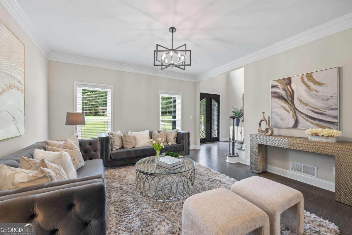 3870 Sardis Church Road Buford - Photo 11