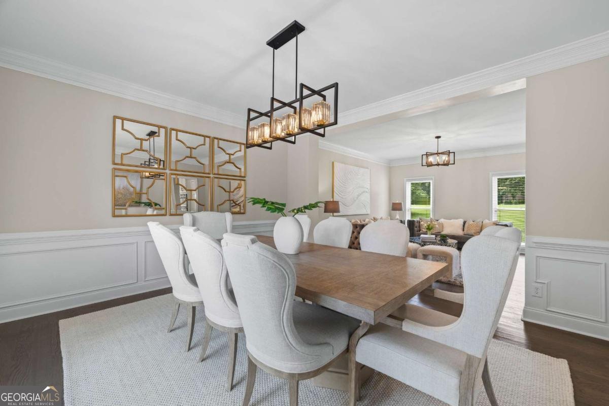 3870 Sardis Church Road Buford - Photo 13