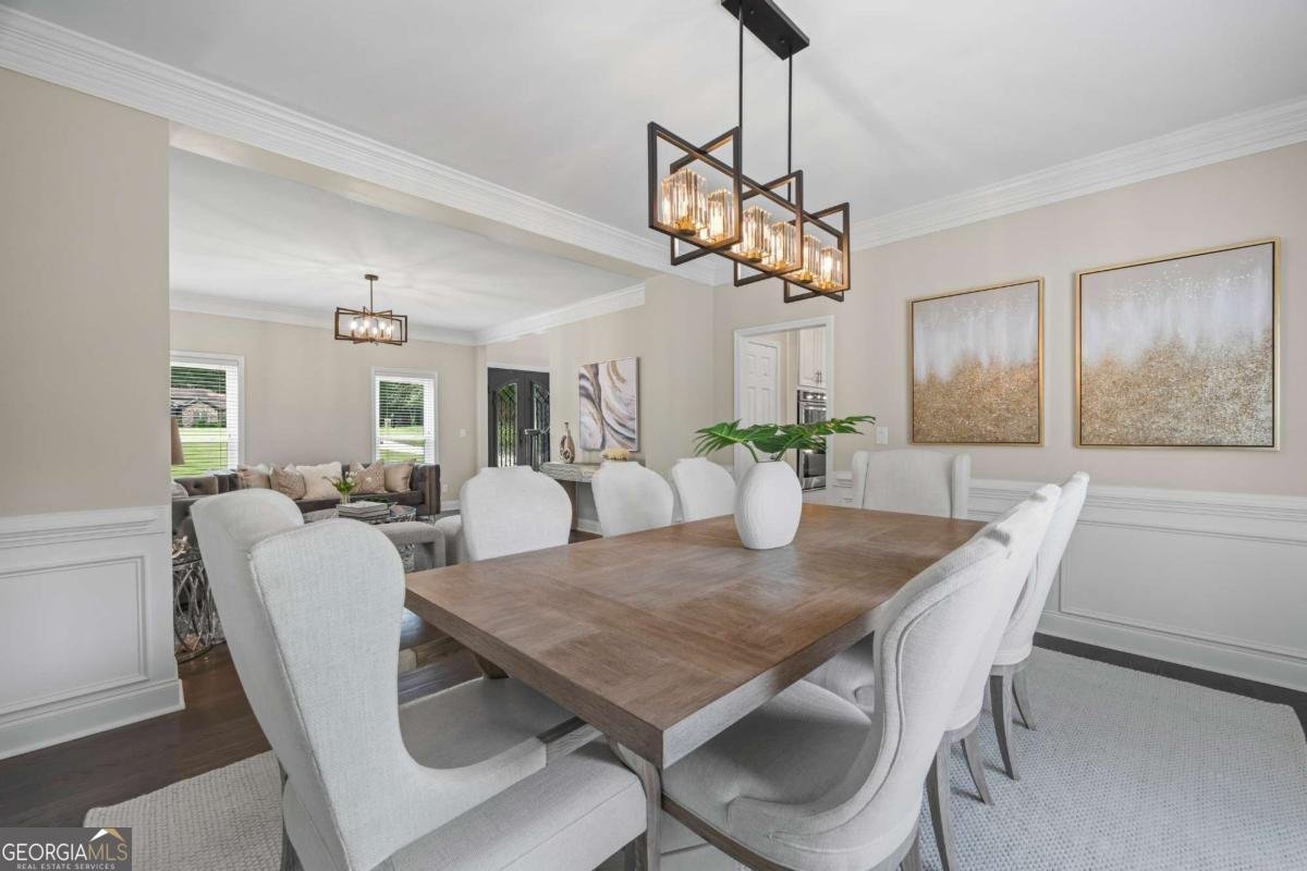 3870 Sardis Church Road Buford - Photo 14