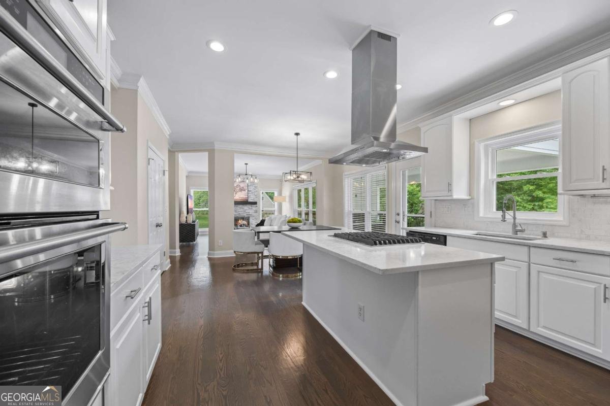 3870 Sardis Church Road Buford - Photo 15