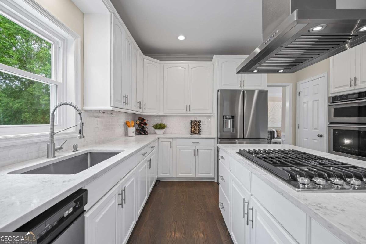 3870 Sardis Church Road Buford - Photo 17