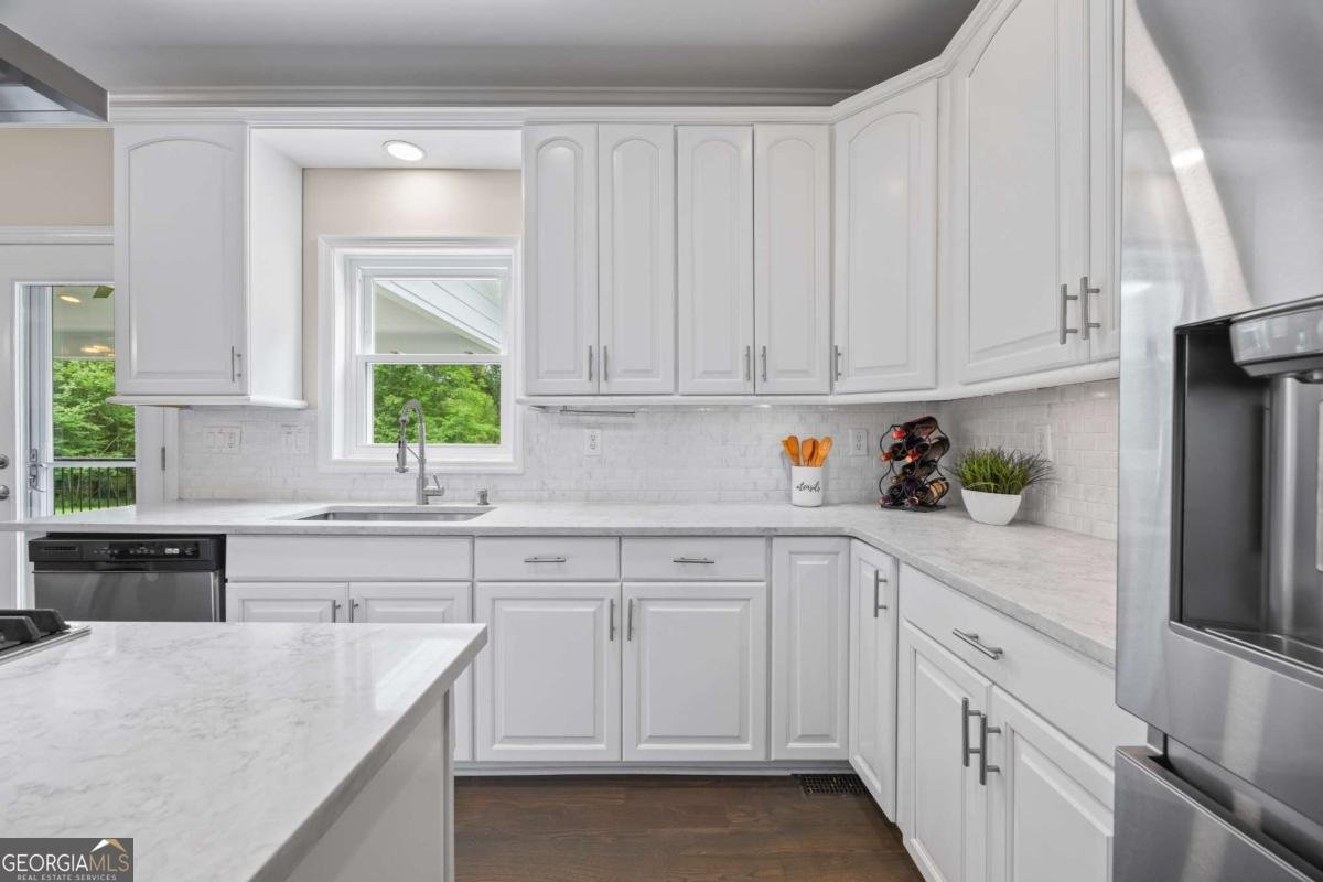 3870 Sardis Church Road Buford - Photo 18