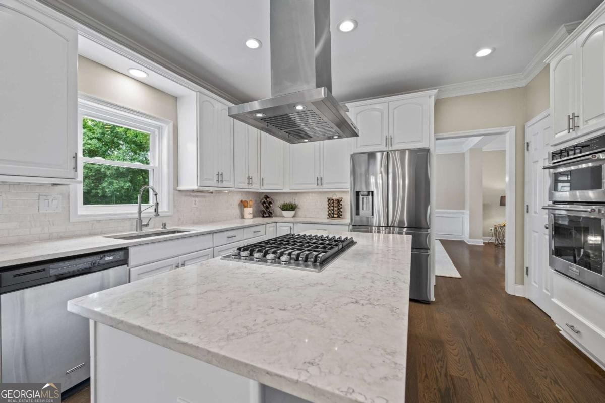 3870 Sardis Church Road Buford - Photo 20