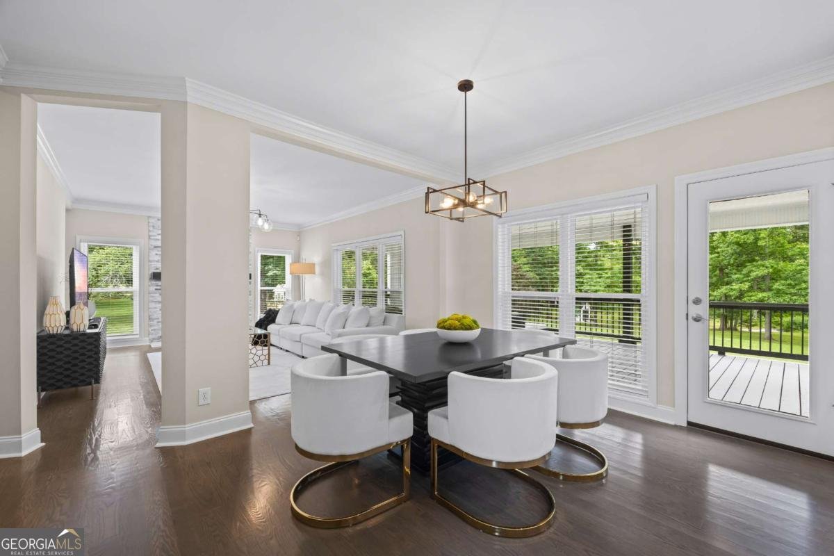 3870 Sardis Church Road Buford - Photo 23