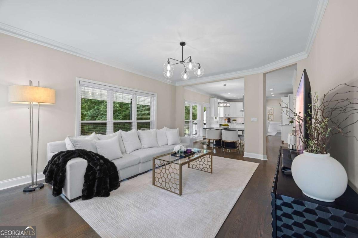 3870 Sardis Church Road Buford - Photo 25