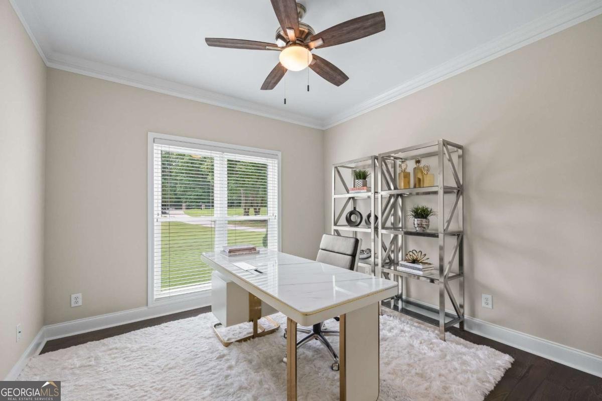 3870 Sardis Church Road Buford - Photo 27