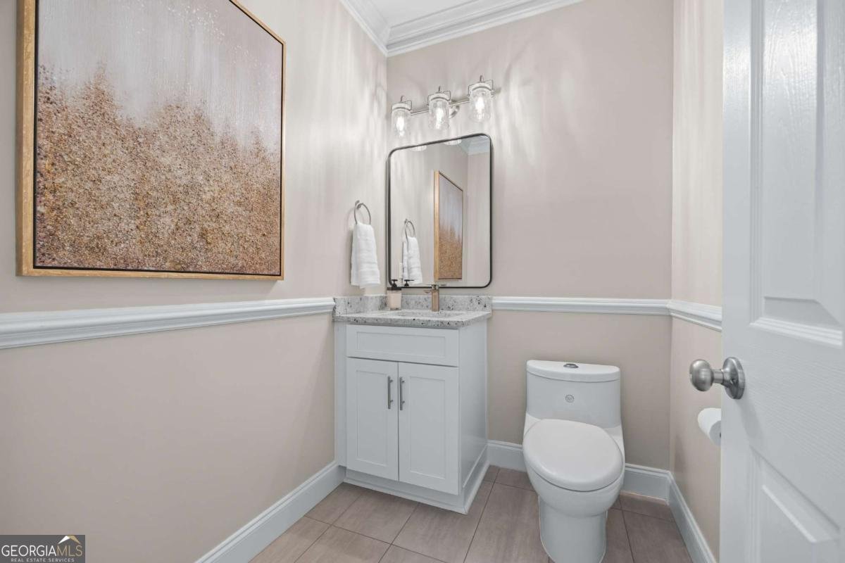 3870 Sardis Church Road Buford - Photo 28