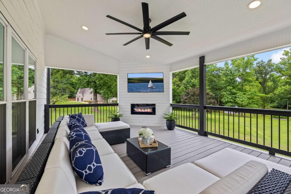 3870 Sardis Church Road Buford - Photo 29