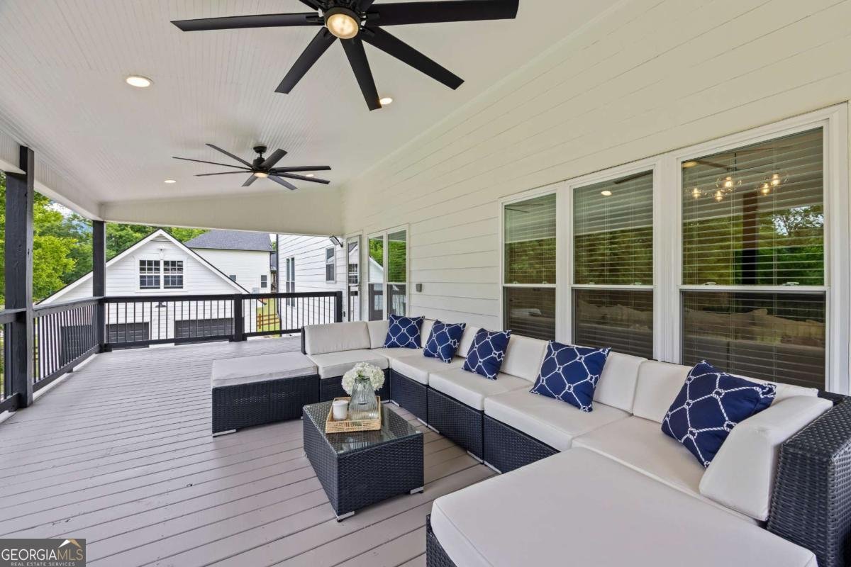 3870 Sardis Church Road Buford - Photo 30