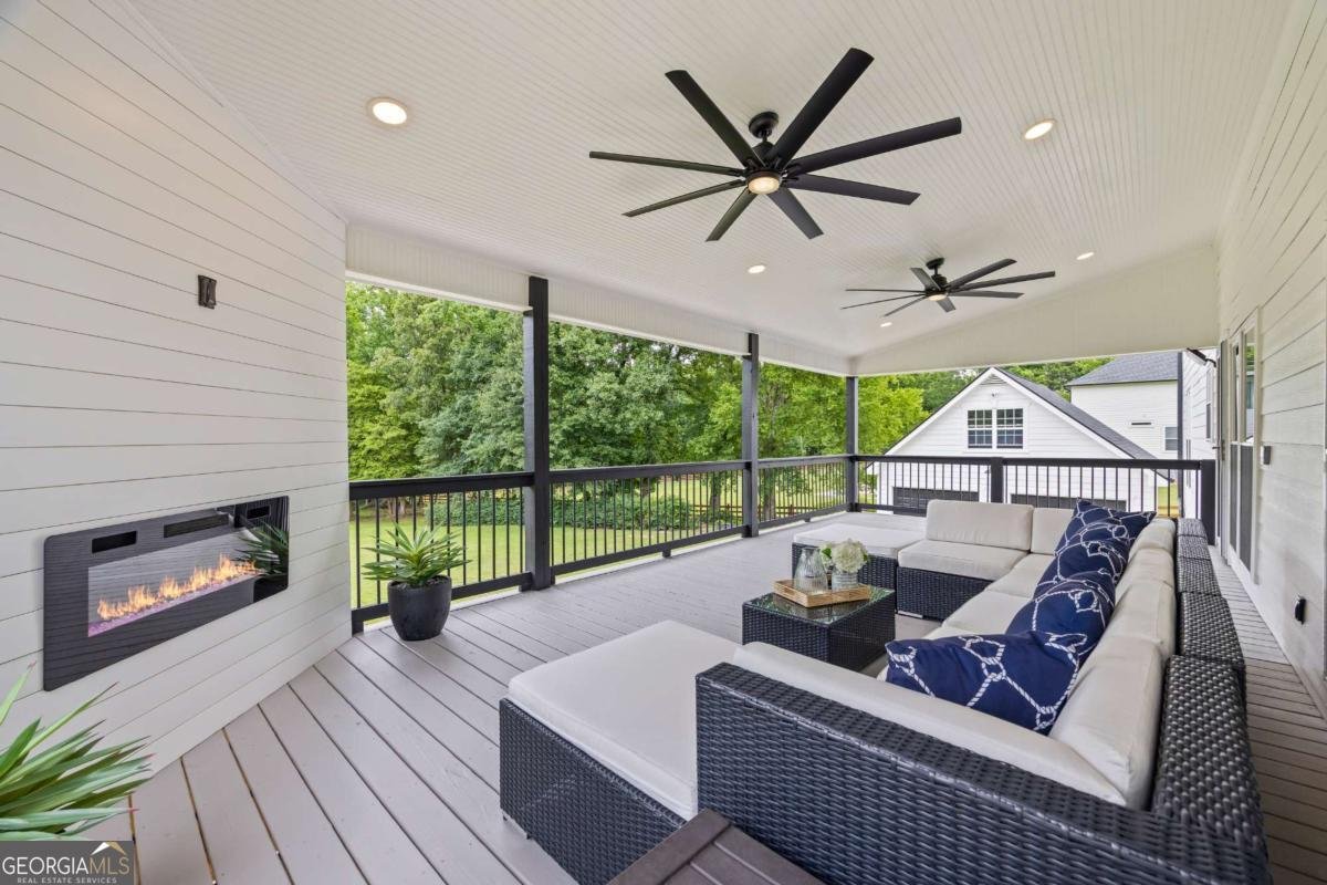 3870 Sardis Church Road Buford - Photo 31
