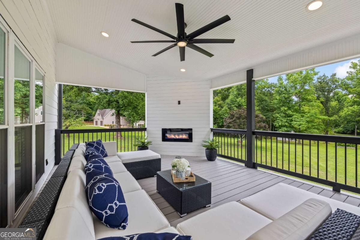 3870 Sardis Church Road Buford - Photo 32