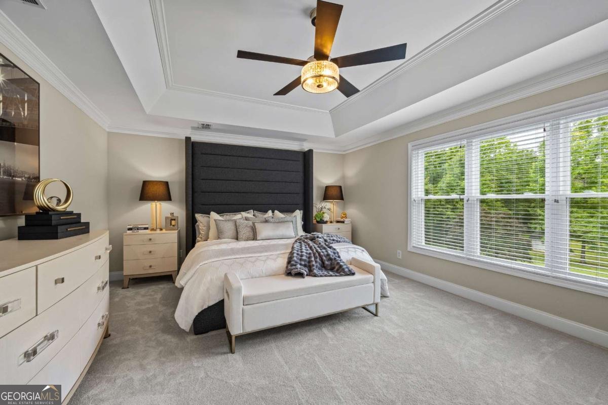 3870 Sardis Church Road Buford - Photo 34