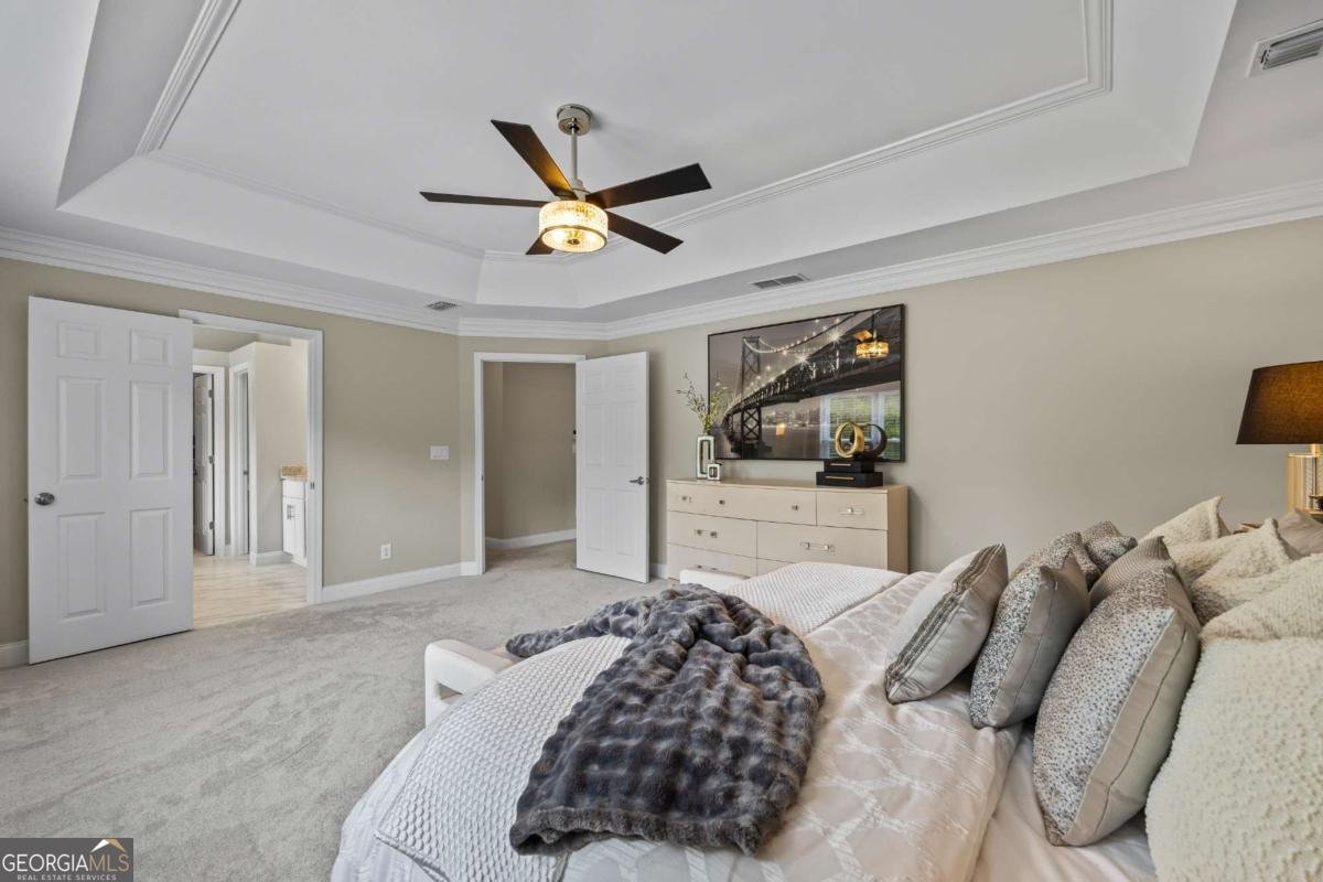 3870 Sardis Church Road Buford - Photo 36