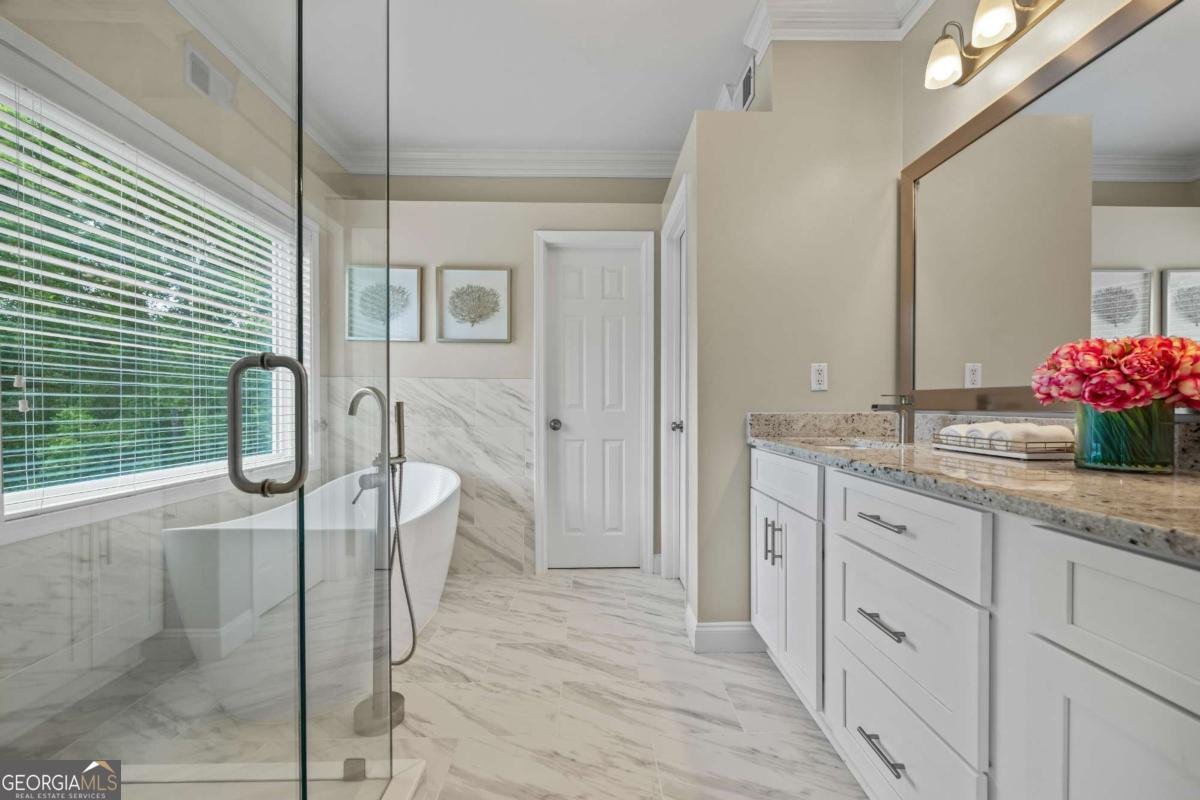 3870 Sardis Church Road Buford - Photo 37