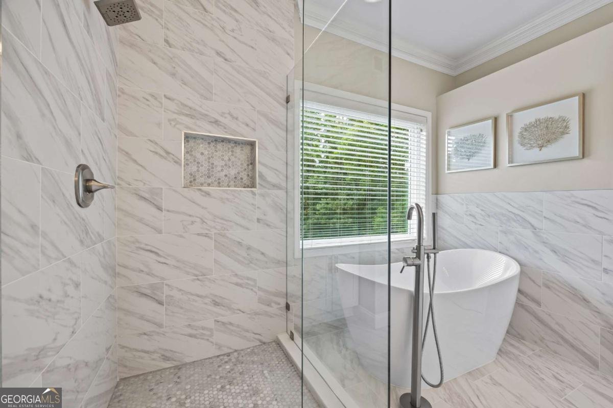 3870 Sardis Church Road Buford - Photo 39