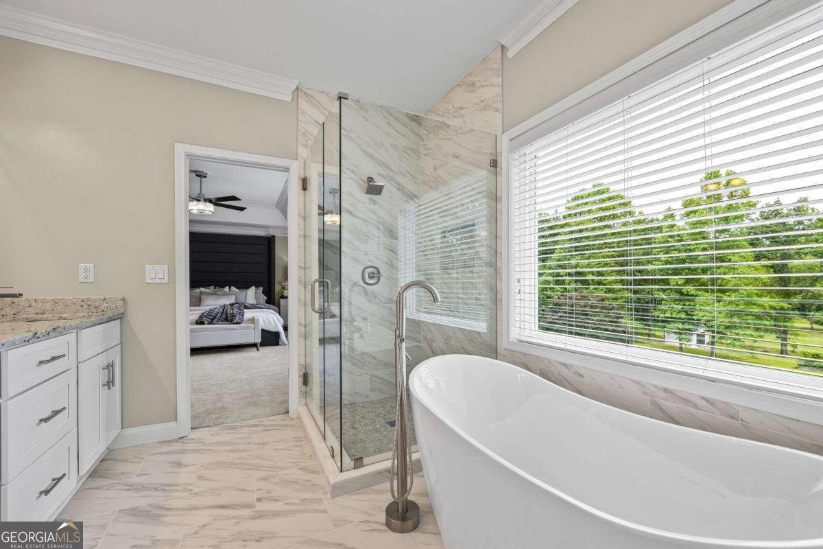 3870 Sardis Church Road Buford - Photo 40