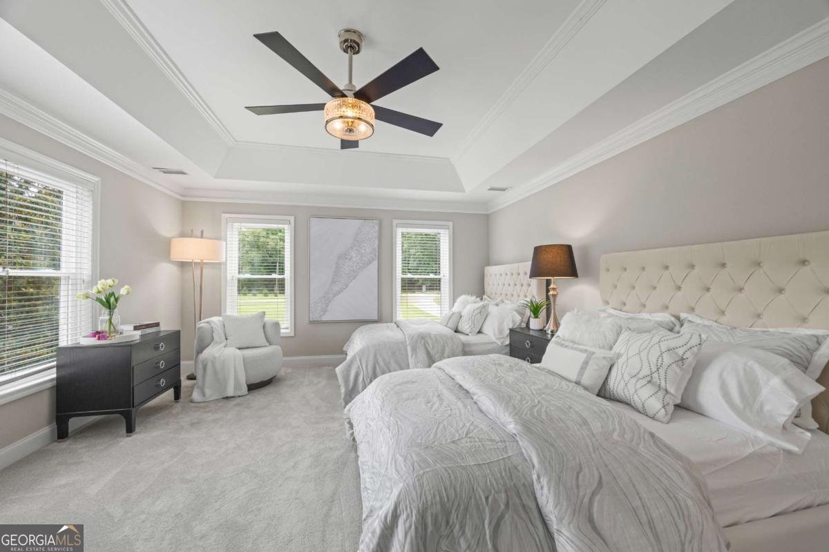 3870 Sardis Church Road Buford - Photo 42