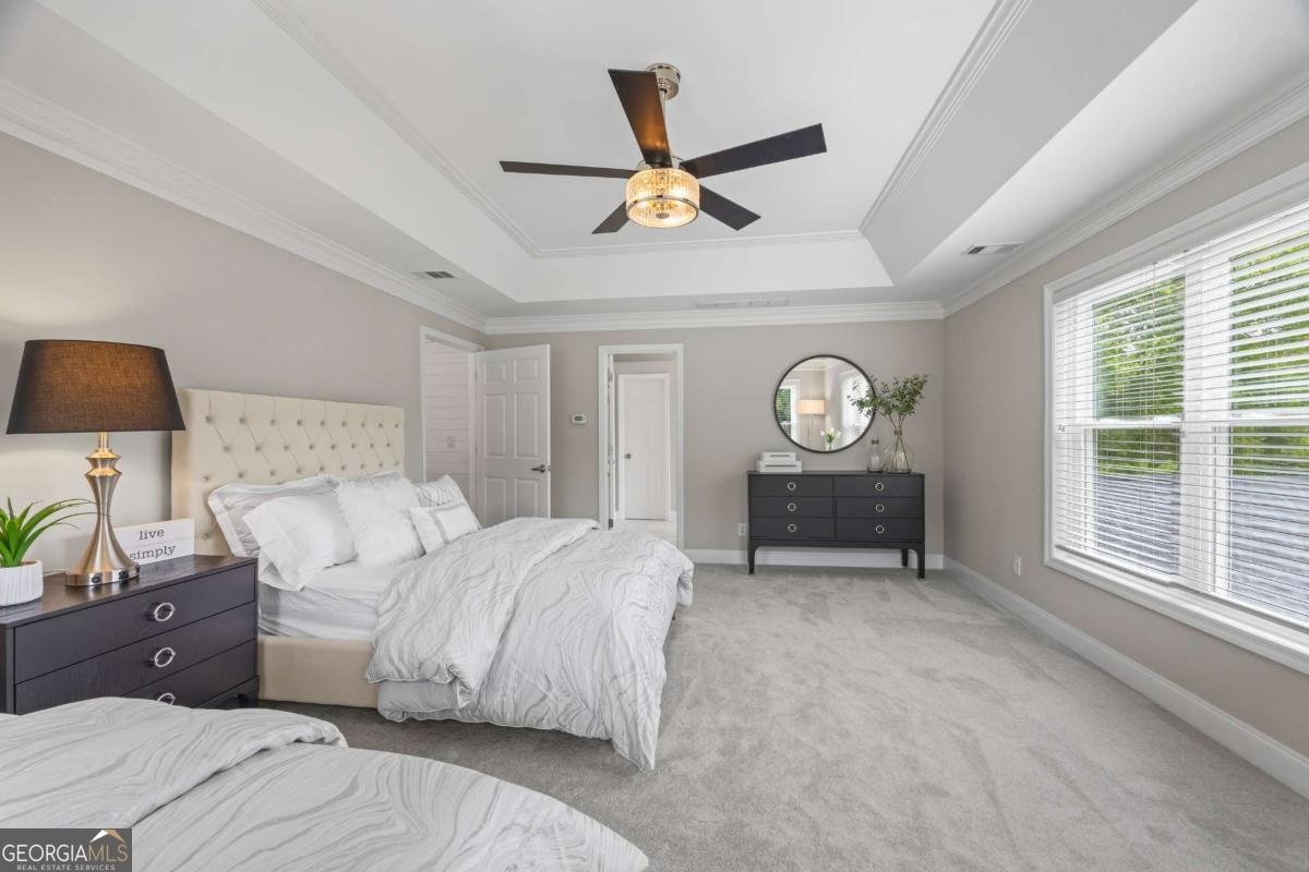 3870 Sardis Church Road Buford - Photo 43