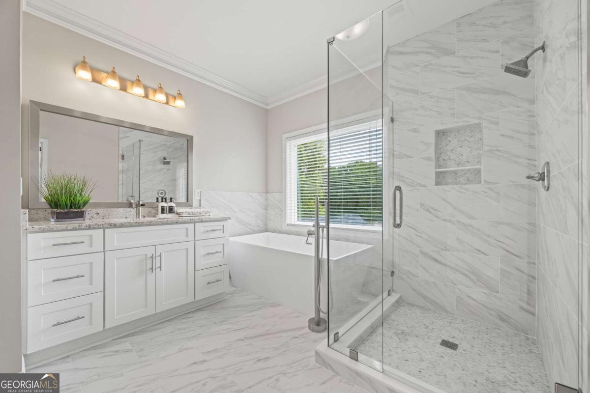 3870 Sardis Church Road Buford - Photo 45