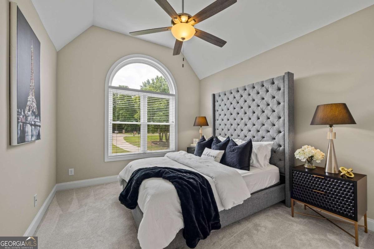 3870 Sardis Church Road Buford - Photo 49