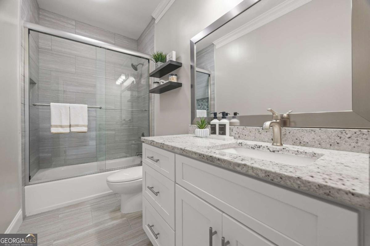 3870 Sardis Church Road Buford - Photo 51