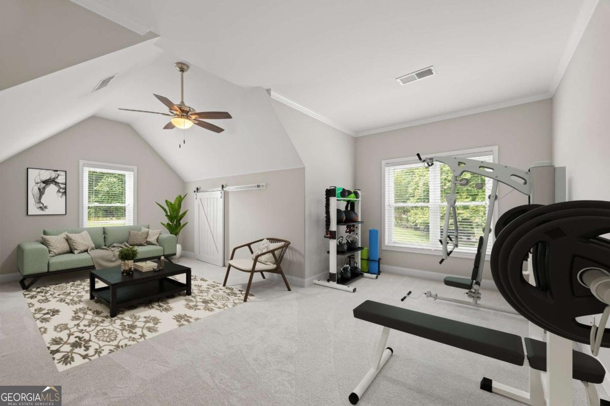 3870 Sardis Church Road Buford - Photo 52