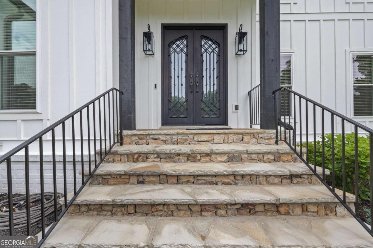 3870 Sardis Church Road Buford - Photo 6