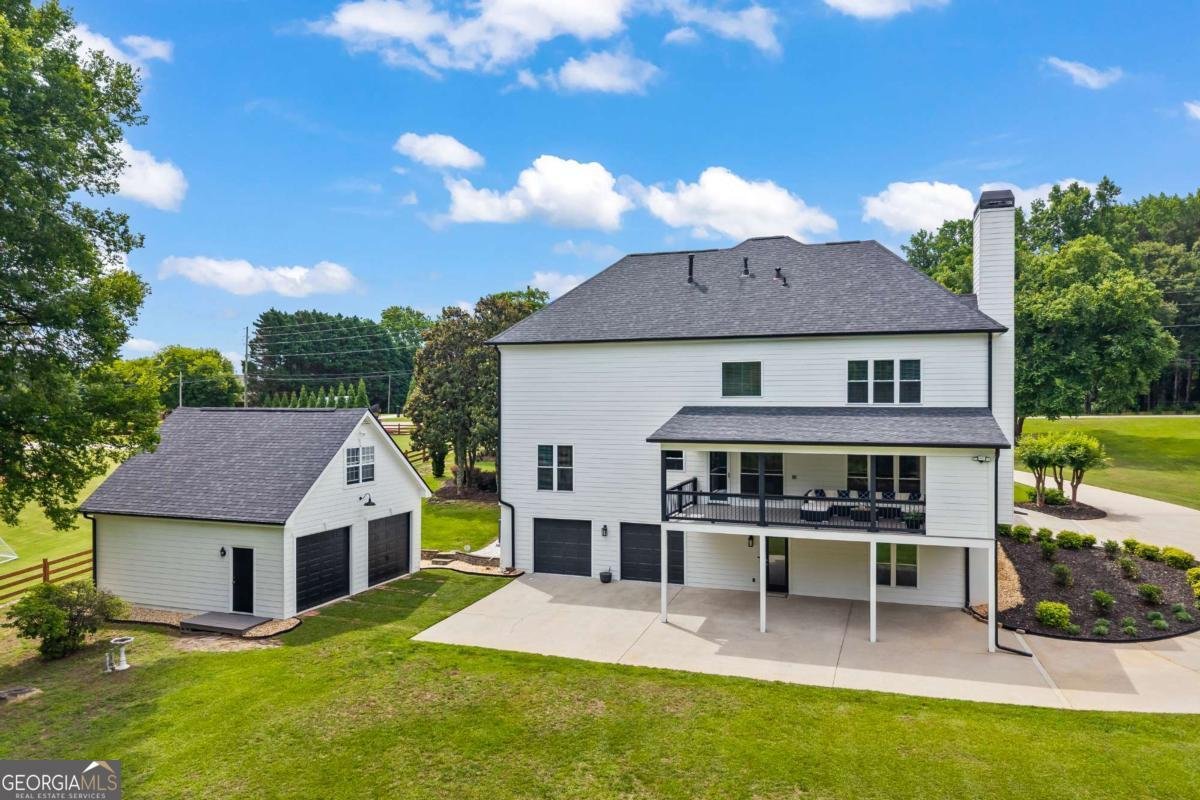 3870 Sardis Church Road Buford - Photo 62