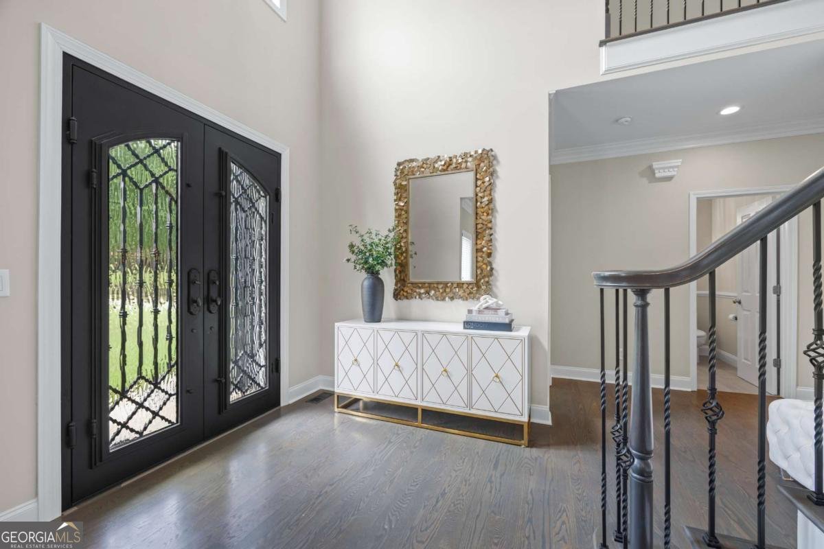 3870 Sardis Church Road Buford - Photo 8