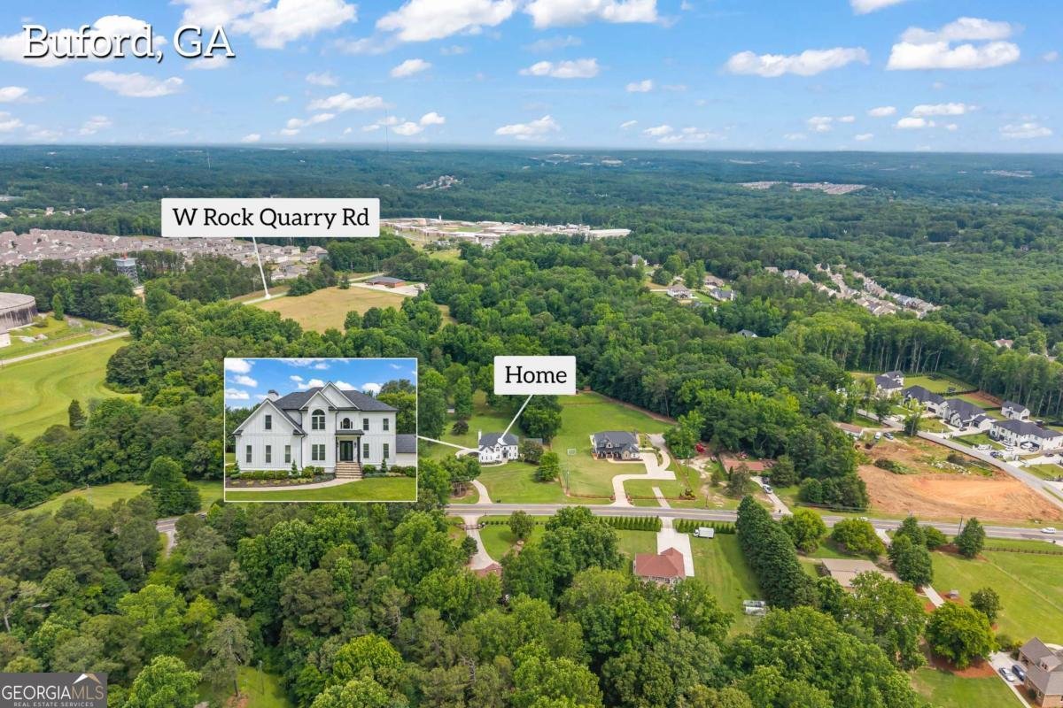 3870 Sardis Church Road Buford - Photo 81