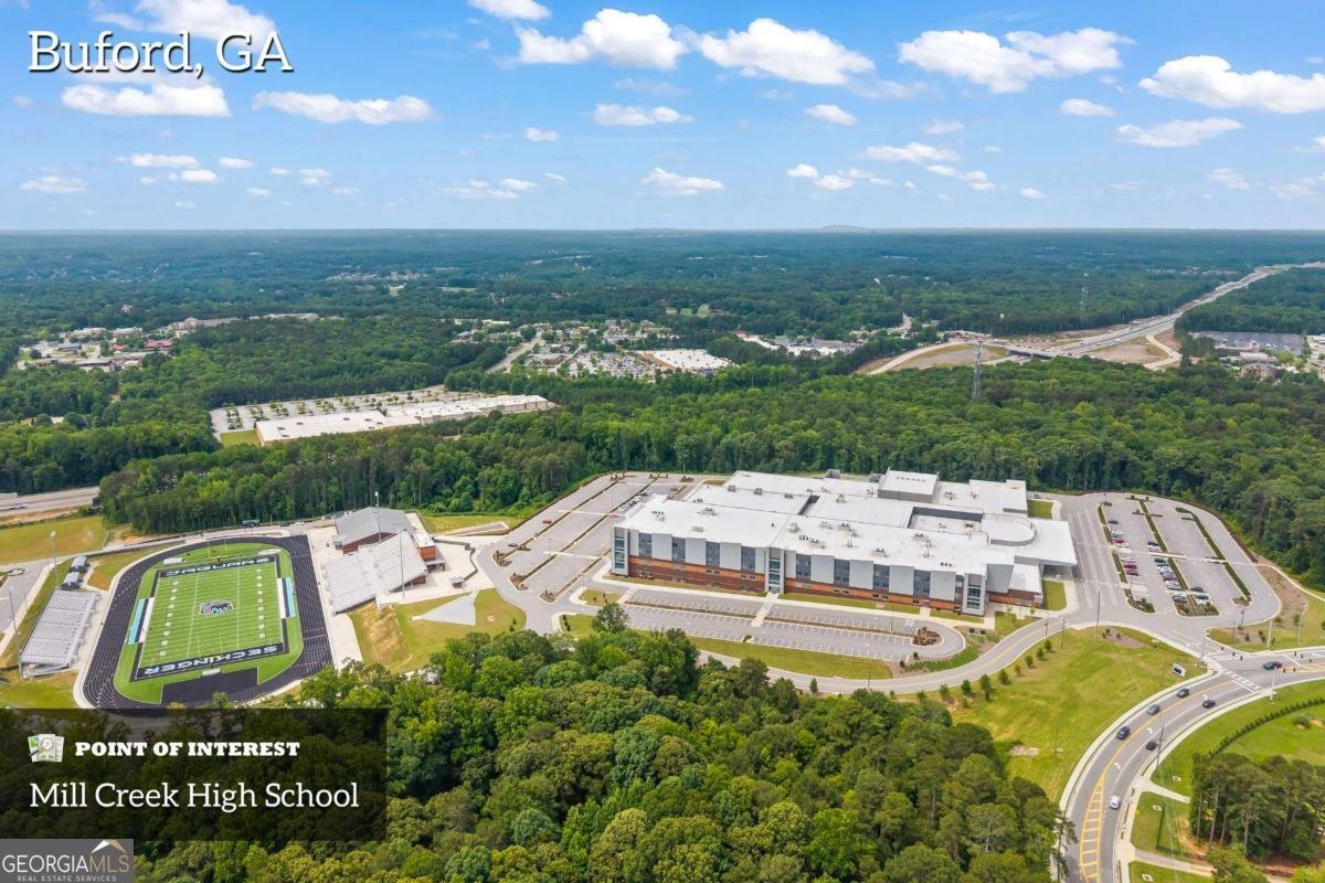 3870 Sardis Church Road Buford - Photo 84