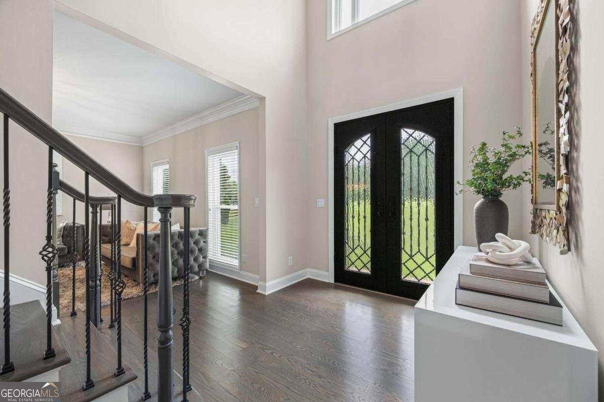 3870 Sardis Church Road Buford - Photo 9