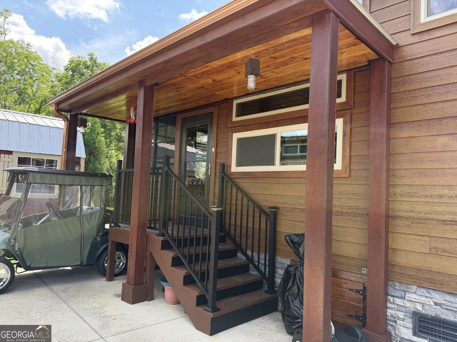 335 Golden Nugget Road Blairsville - Photo 19