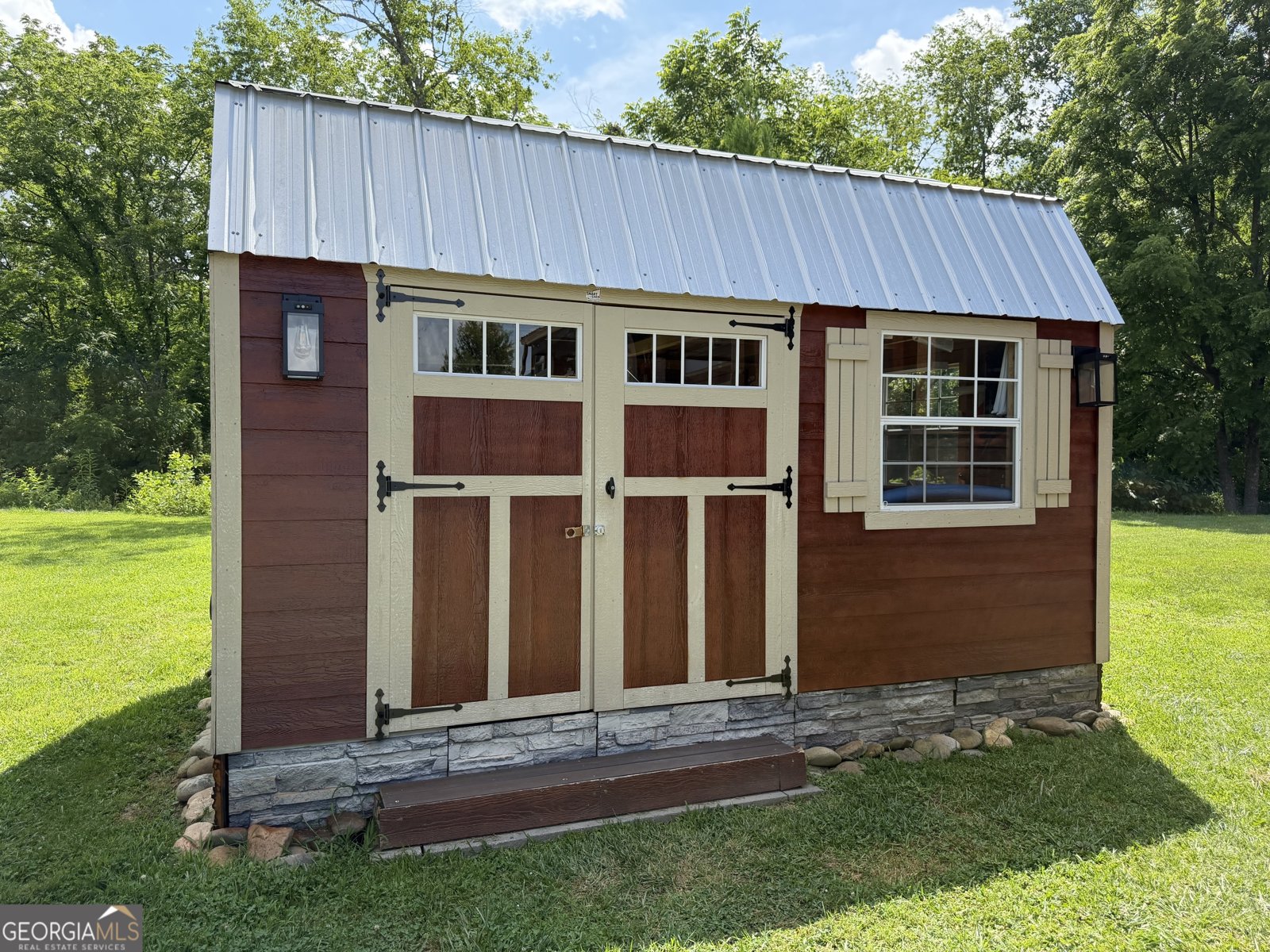 335 Golden Nugget Road Blairsville - Photo 20