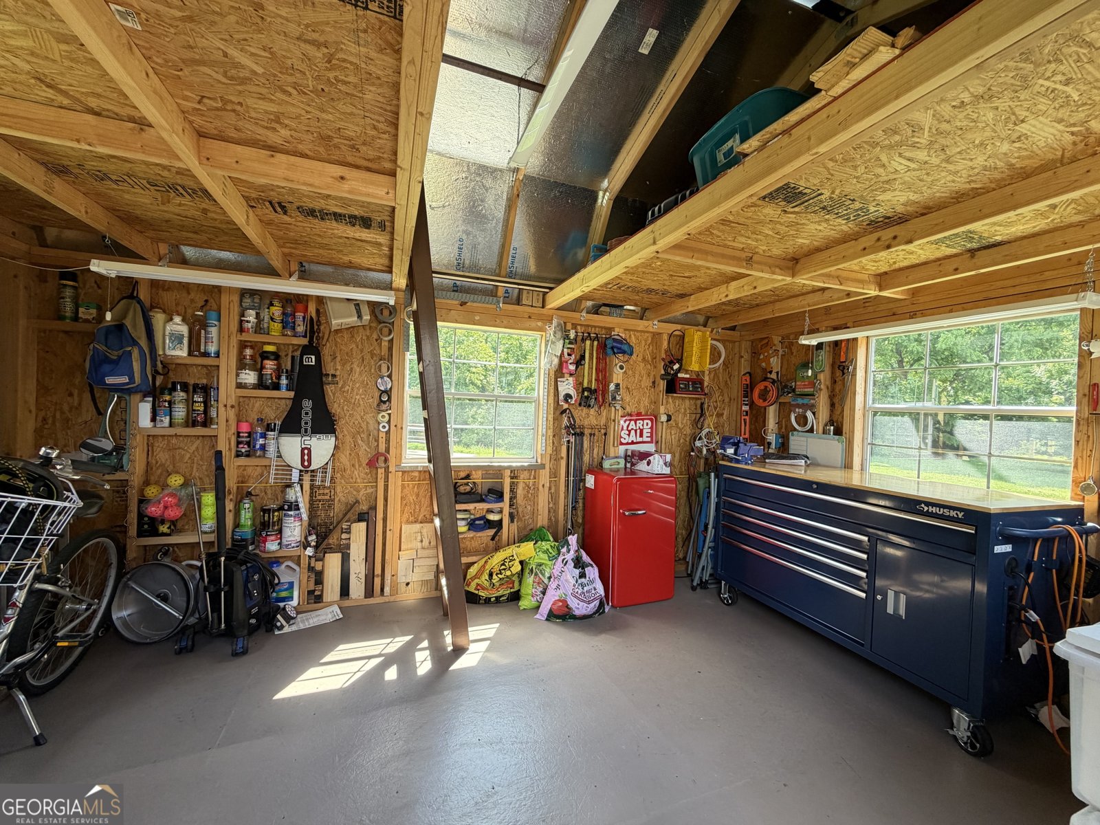 335 Golden Nugget Road Blairsville - Photo 21