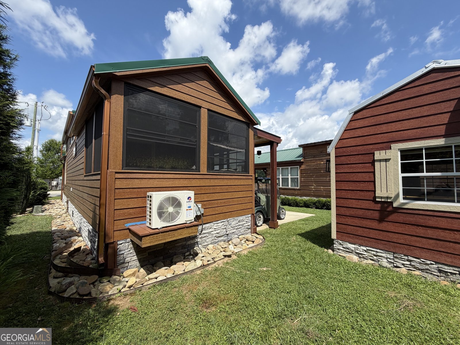 335 Golden Nugget Road Blairsville - Photo 23