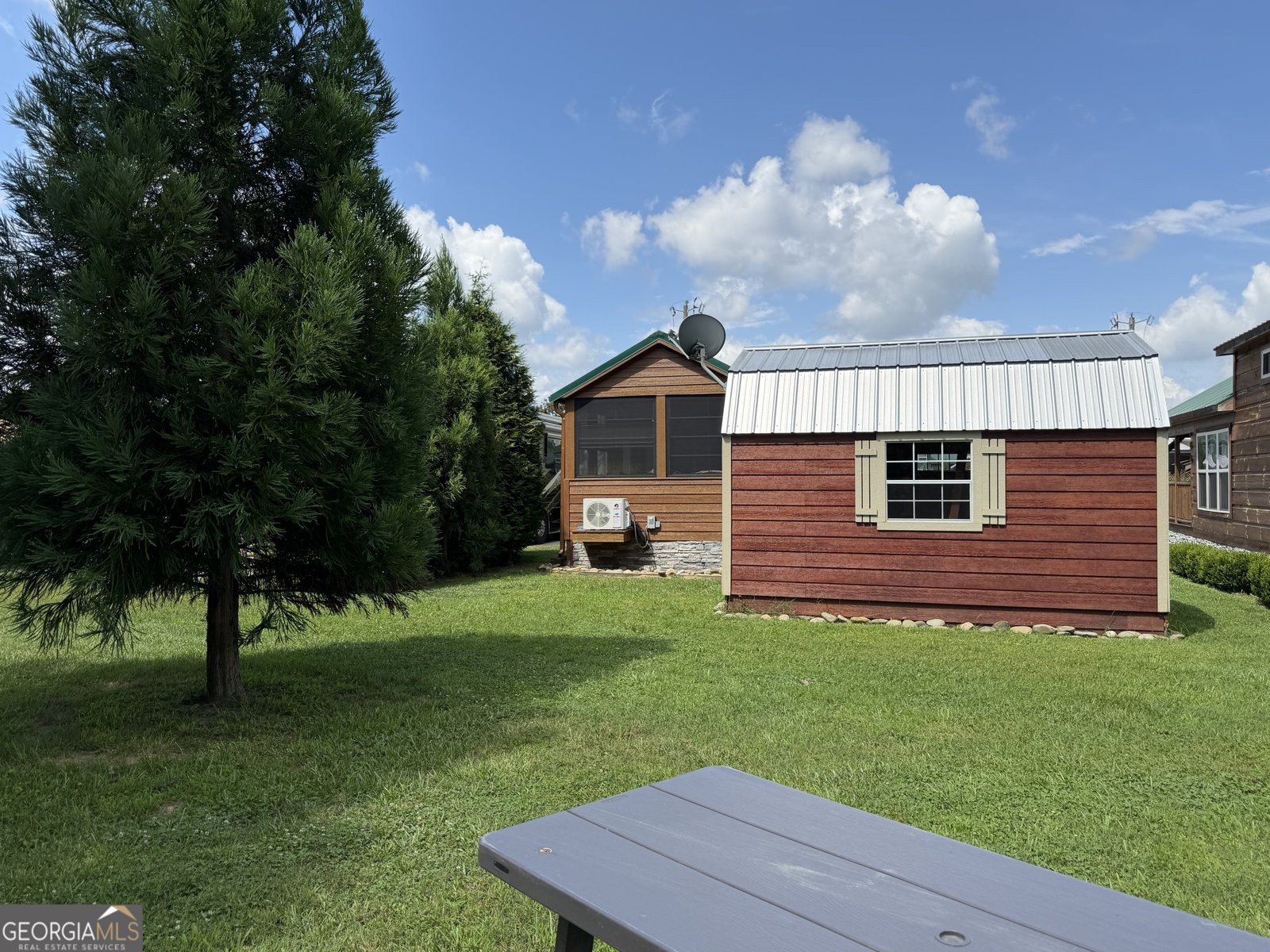 335 Golden Nugget Road Blairsville - Photo 24