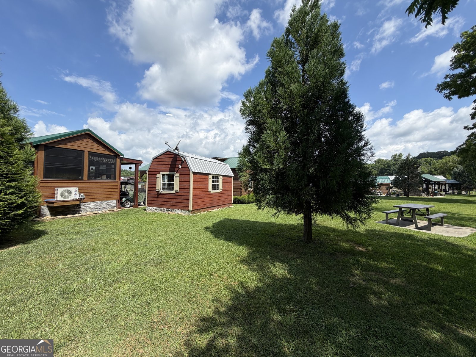 335 Golden Nugget Road Blairsville - Photo 27