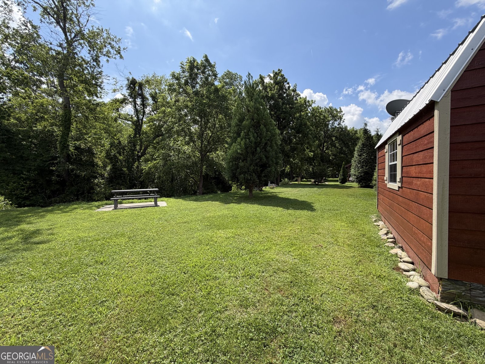 335 Golden Nugget Road Blairsville - Photo 28