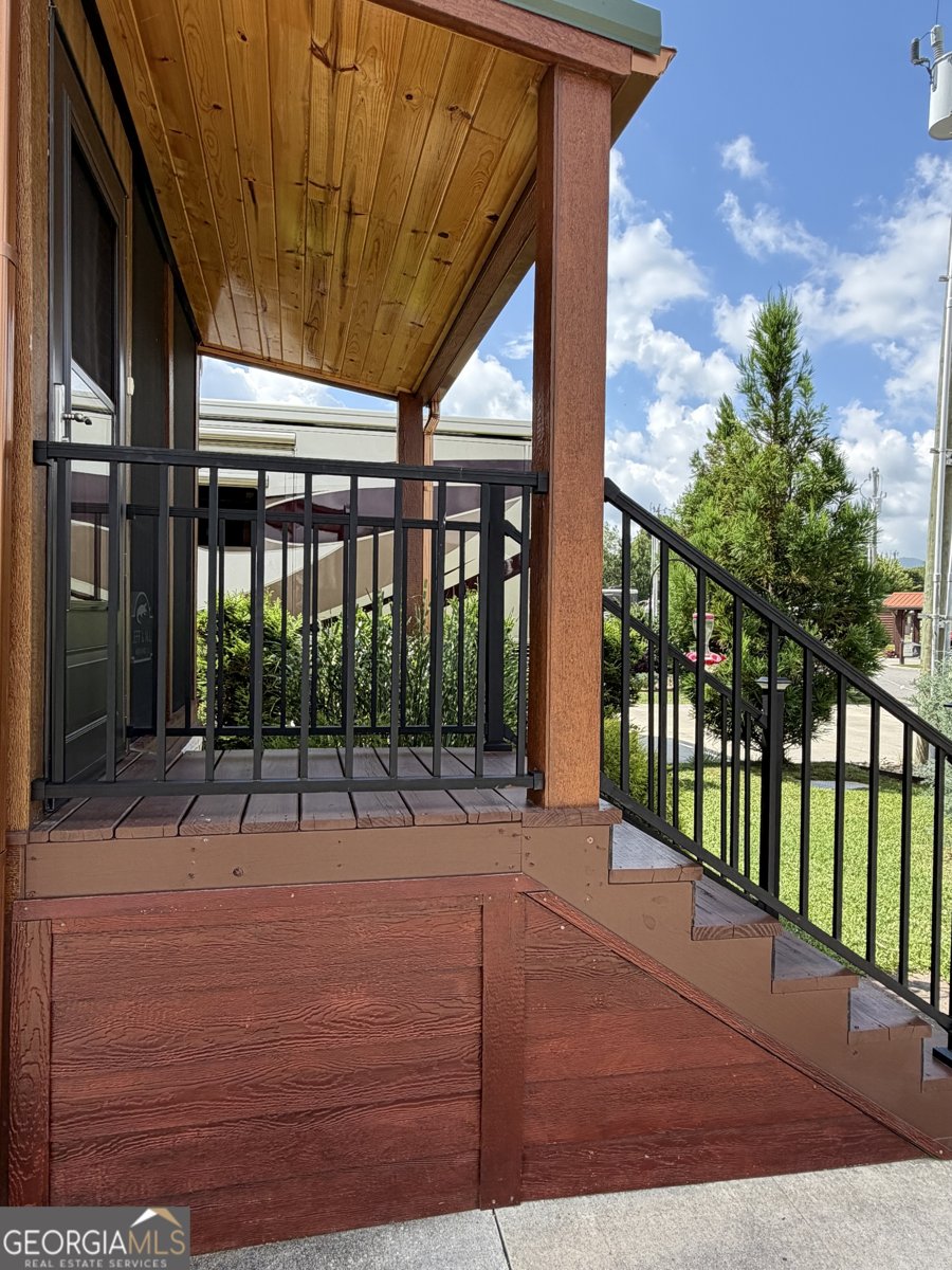 335 Golden Nugget Road Blairsville - Photo 30