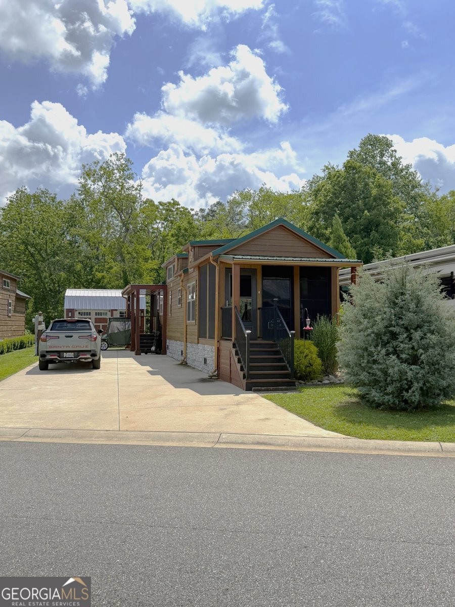 335 Golden Nugget Road Blairsville - Photo 31