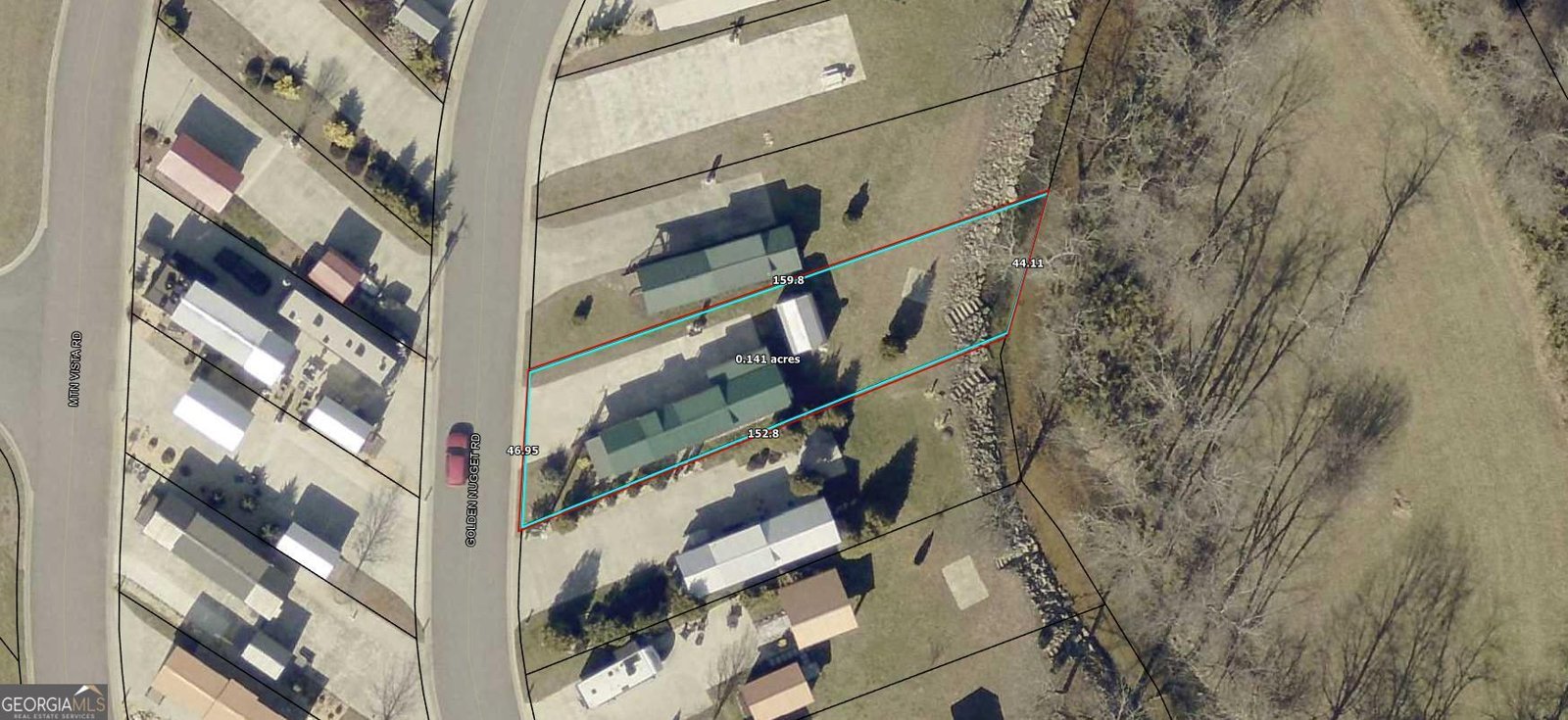 335 Golden Nugget Road Blairsville - Photo 32