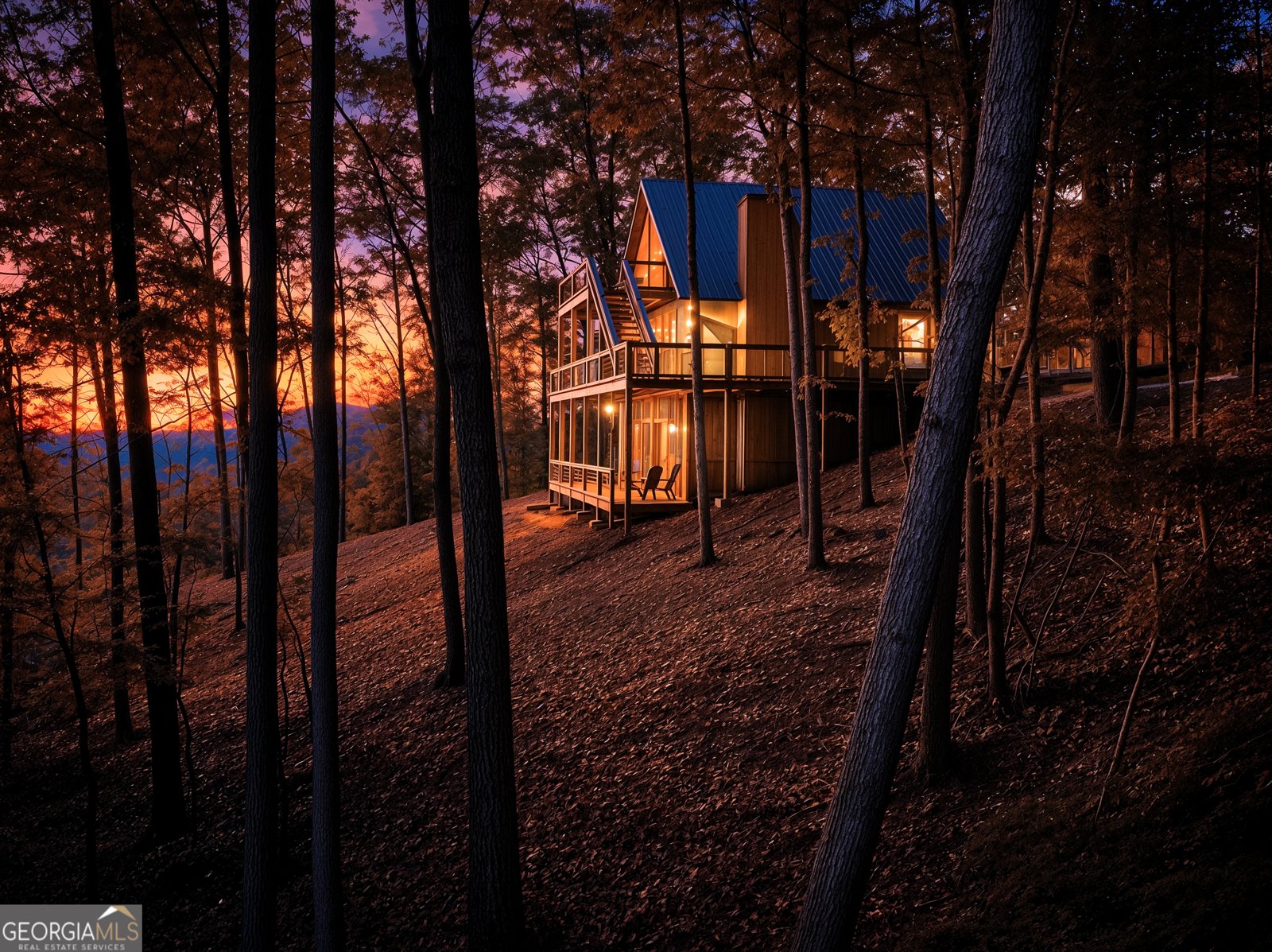 39 Joanna Court Morganton - main photo