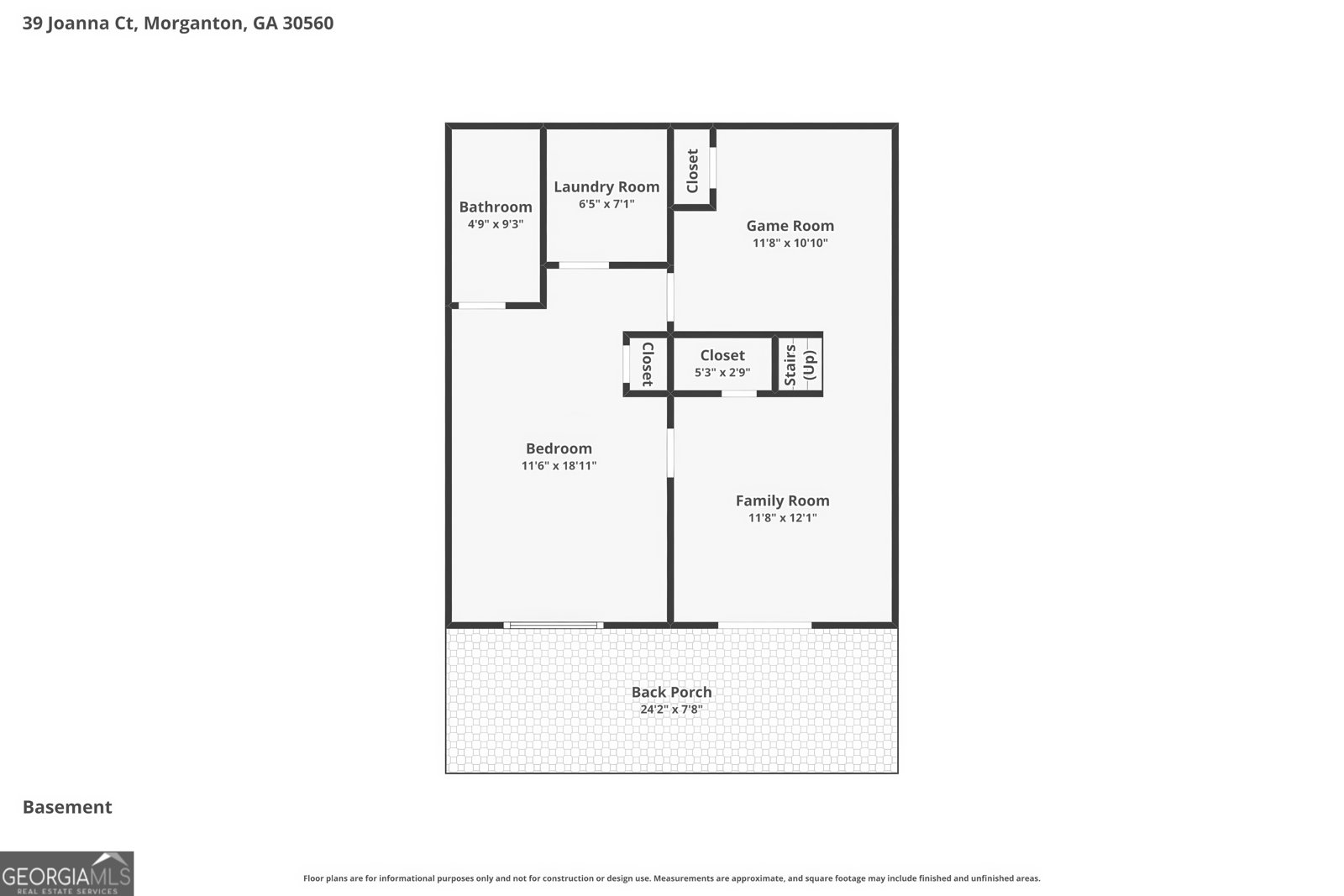 39 Joanna Court Morganton - Photo 100