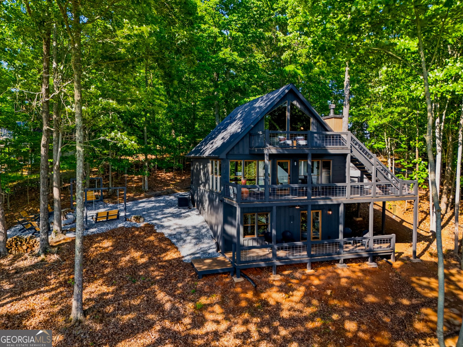 39 Joanna Court Morganton - Photo 69