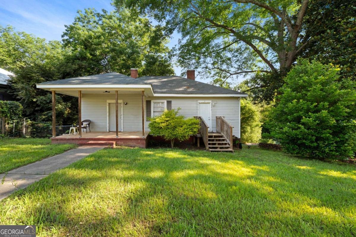 149 Peachtree Street Griffin - main photo