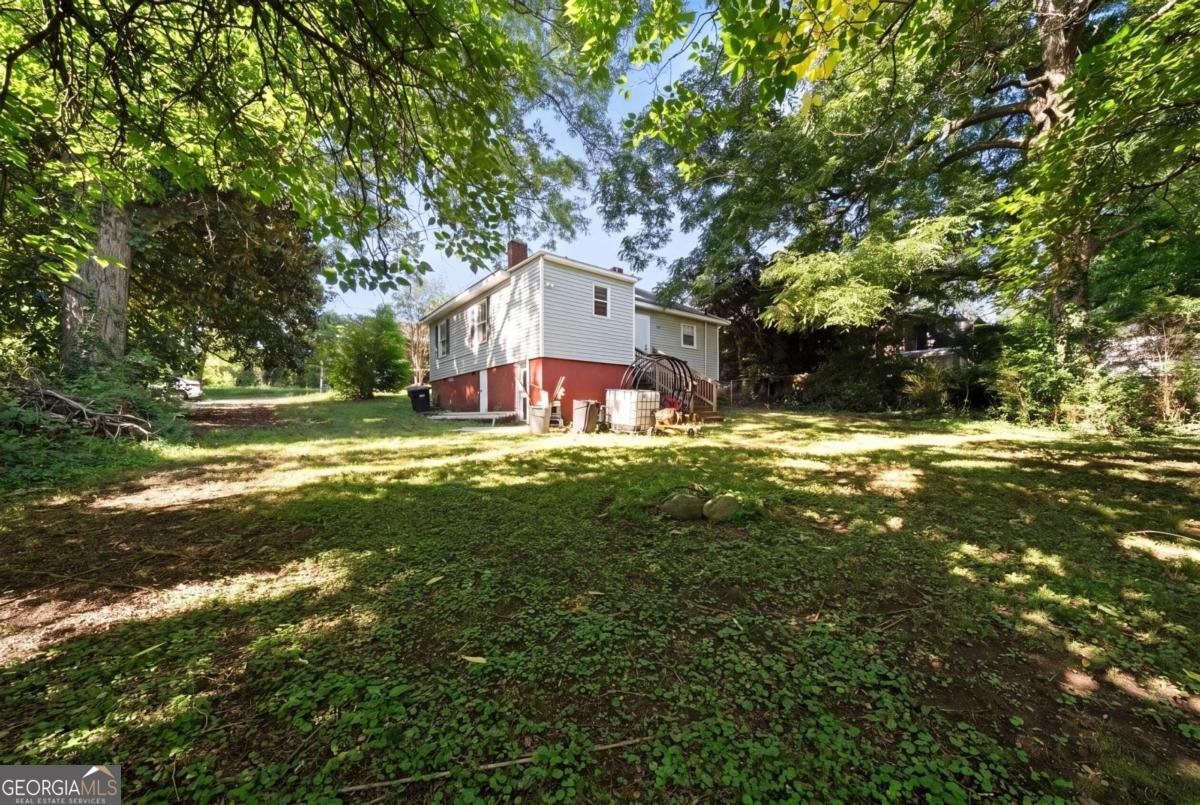 149 Peachtree Street Griffin - Photo 10