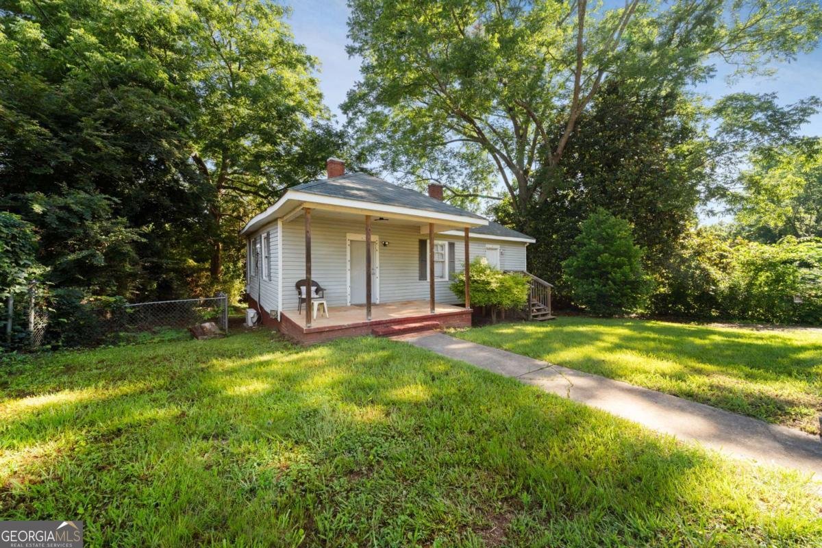 149 Peachtree Street Griffin - Photo 12