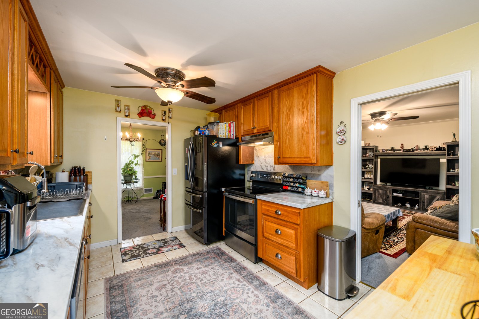 589 Dogwood Drive Lawrenceville - Photo 11