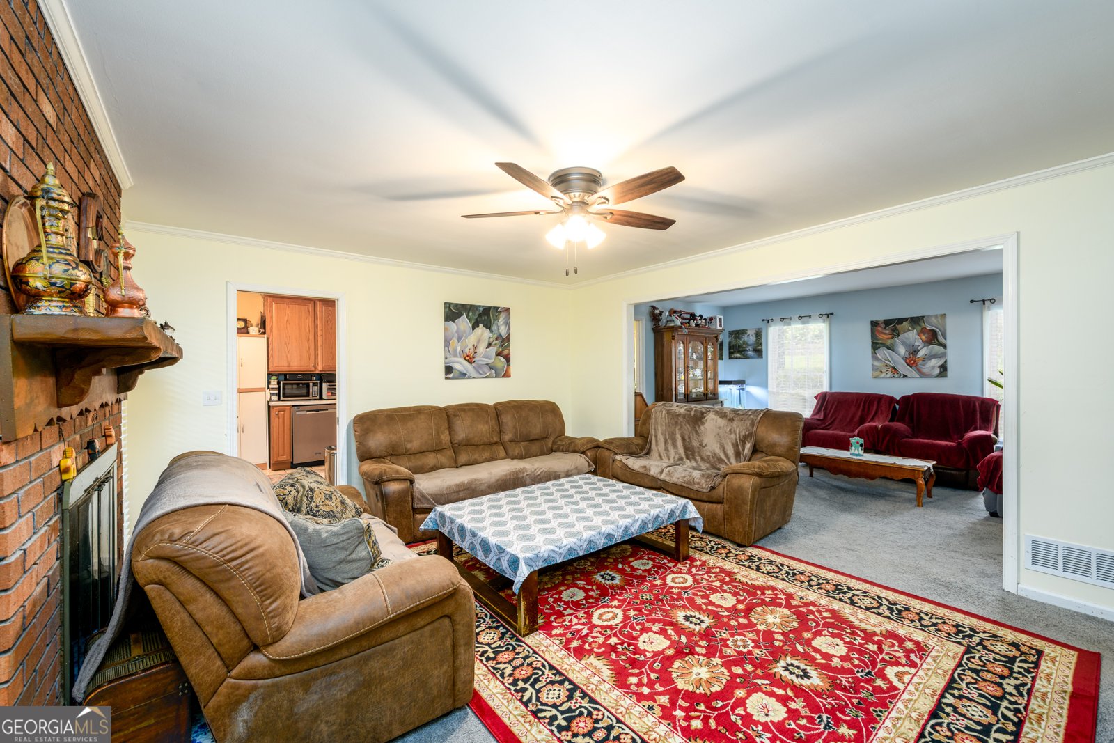 589 Dogwood Drive Lawrenceville - Photo 12
